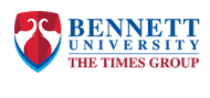 Bennett University Logo